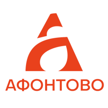 Эмблема телеканала Афонтово