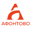 Эмблема телеканала Афонтово