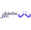 Эмблема телеканала DetectiveJam