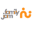 Эмблема телеканала FamilyJam