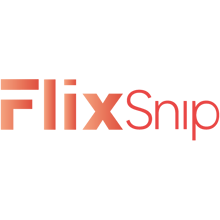 Эмблема телеканала FlixSnip