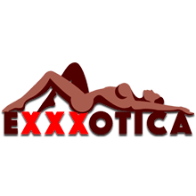 Эмблема телеканала Exxxotica