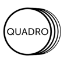 Эмблема телеканала Quadro