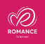 Эмблема телеканала ROMANCE