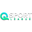 Эмблема телеканала Q League