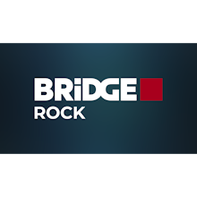 Эмблема телеканала Bridge Rock