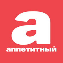 Эмблема телеканала  Аппетитный