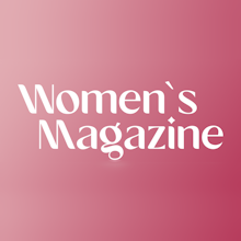 Эмблема телеканала Women's Magazine