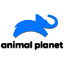 Эмблема телеканала Animal Planet