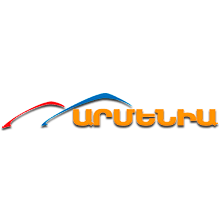 Армения ТВ Эмблема телеканала
