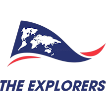 The Explorers Эмблема телеканала