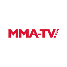 MMA‑TV.com Эмблема телеканала